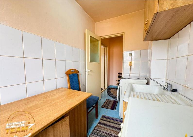 Camin primitor si luminos, 2 camere, terasa, facilitati, Sim - 15