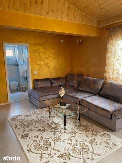 Casa de lux cu piscina vedere Lac Siutghiol | Ovidiu - 8