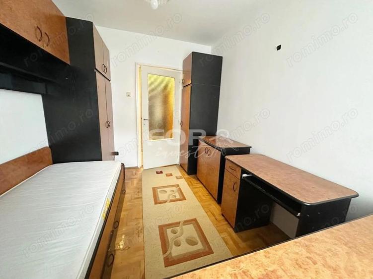 Apartament 3 camere de inchiriat Bulevardul Dacia - 10