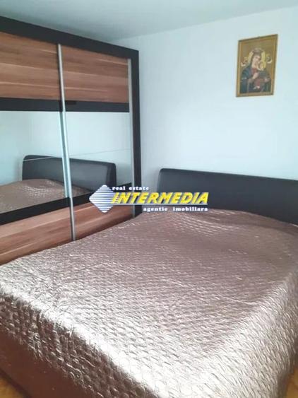 APARTAMENT 2 CAMERE I DECOMANDAT I 56 MP I ZONA MALL CAROLINA I MOBILAT I - 3