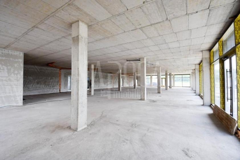 Spatiu comercial de vanzare in Sannicoara - 3