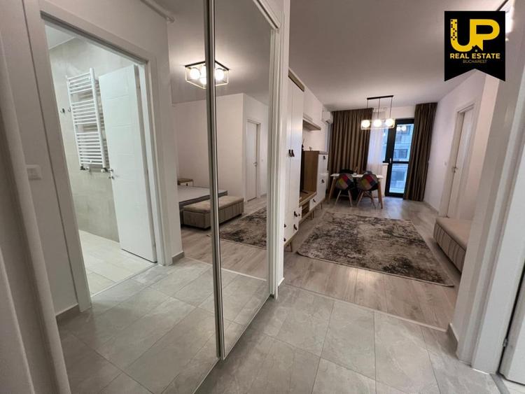 Theodor Pallady - HILS / Studio / Centrala Parcare Balcon / Metrou 2' - 6