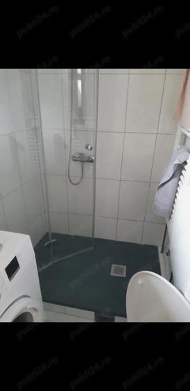 Inchiriez apartament 1 camera. Zona Balcescu - 1