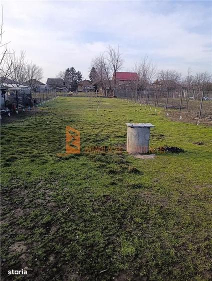 Casa tip parter zona Vadu Pasii - 17