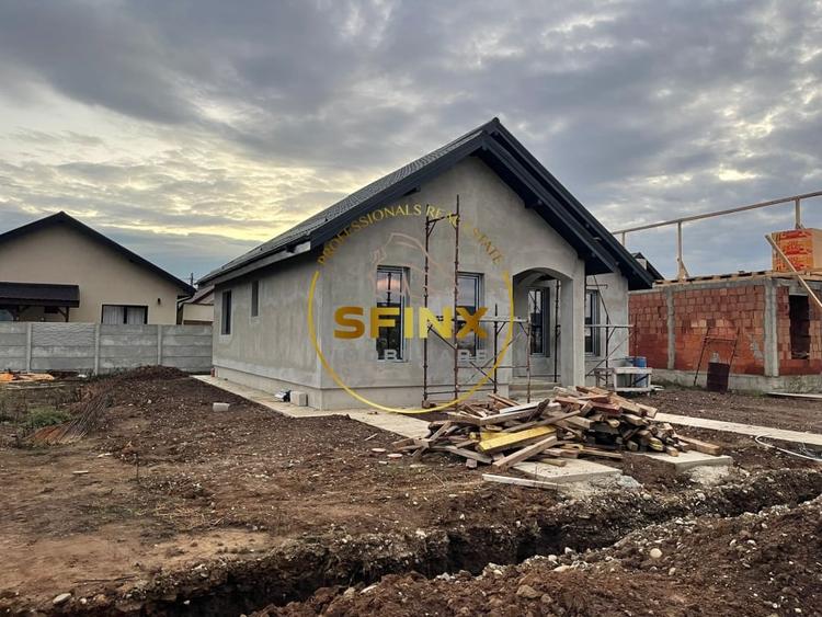 Casa de vanzare P+M Pantelimon, Tineretului Direct Dezvoltator - 5