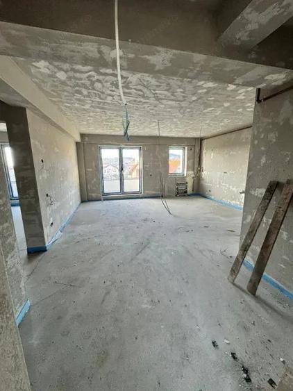 Apartament 2 camere, bloc nou, terasa 8,7 mp, parcare inclusa TVA inclus! - 12
