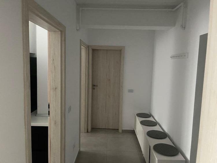 Apartament 2 camere Lux Global Residence in apropiere de Metro Mihai Bravu - 12