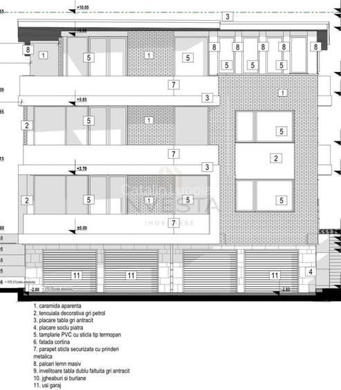 Apartament 3 camere, 103 mp in imobil tip vila ! Apartament 3 camere, 103 mp in imobil tip vila !