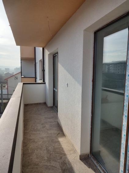 Visani apartament nou 55 mp, 2 camere, decomandat, Cod 151589 - 8