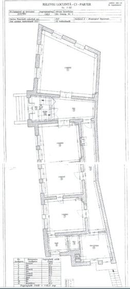 NOU pe Piata! Zona Armeneasca, str. Licurg nr.4. Casa-Vila, 7 camere.Teren 475mp - 12