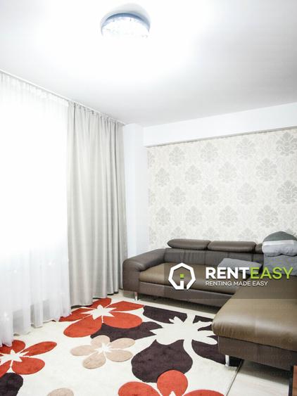 De vanzare! Apartament cu 2 camere bloc nou in zona Mitropolie - 1