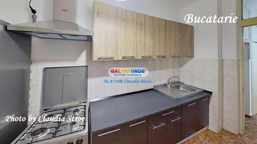 Inchiriere garsoniera DISTOR - BABA NOVAC metrou Dristor - 1