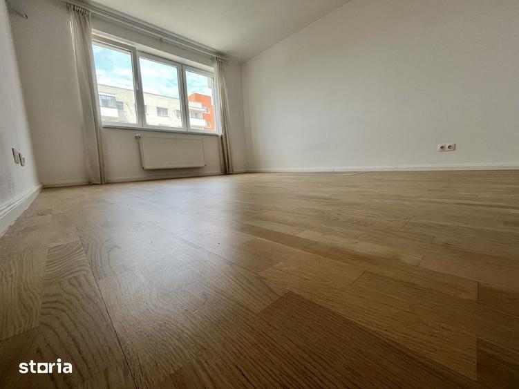 Apartament de inchiriat in Baba Novac Residence - 13