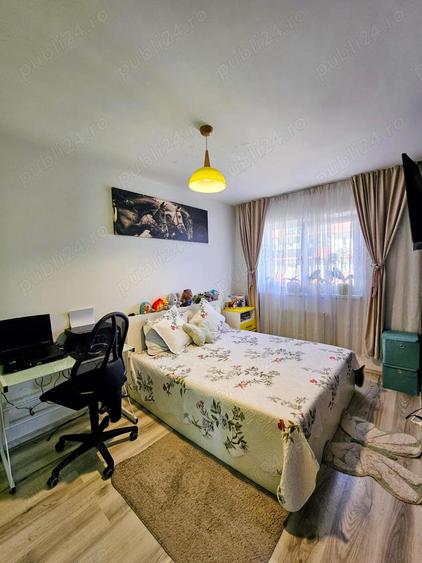 Apartament cu 3 camere mobilat si utilat, Magnolia Residence Sibiu - 1