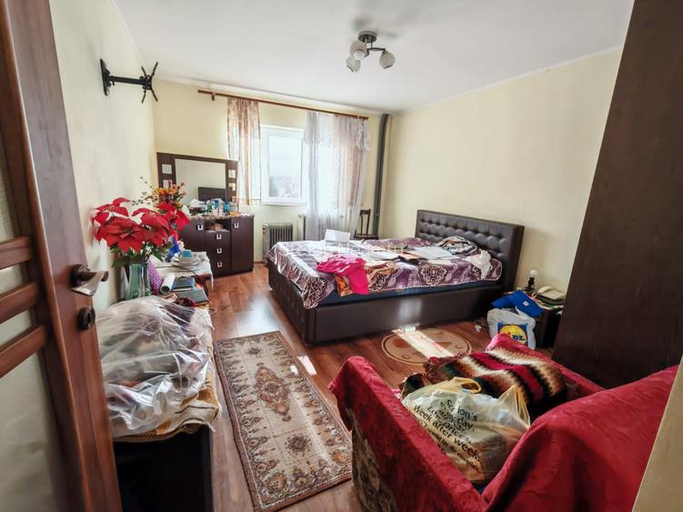 Apartament 2 camere decomandat, 52mp, zona Tatarasi, Oancea, ID: 157142