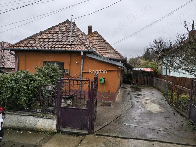 Vand Casa Gospodarie in Dezmir Apahida