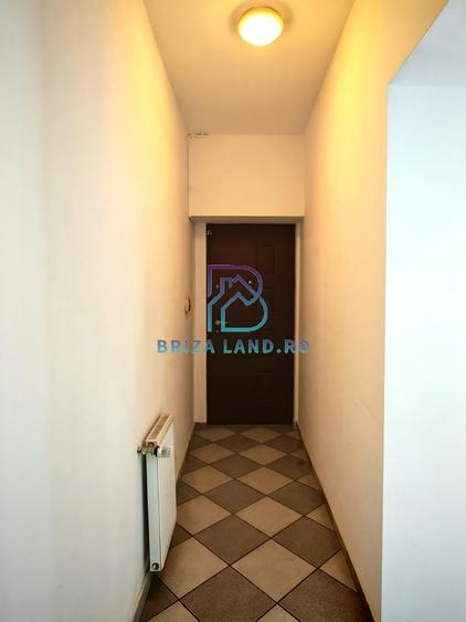 1 Mai, Popisteanu, casa S+P+E+M sup. 521mp 10 camere 3 bai teren 238mp - 5