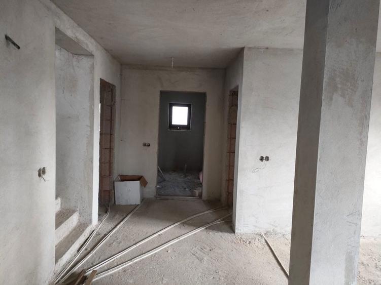 Casa de vinzare Burdujeni Laniste - 6