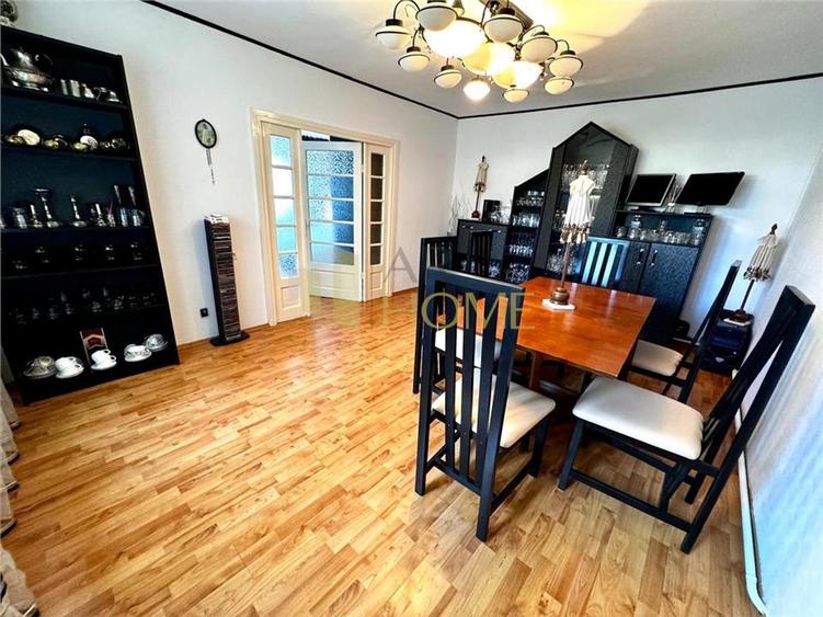 Vanzare casa 6 camere, in Ploiesti, zona centrala - 11
