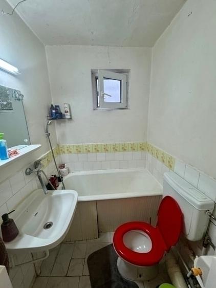 PODU ROS - PIATA NICOLINA - 2 CAMERE DECOMANDAT - ETAJ INTERMEDIAR - INVESTITIE! - 7