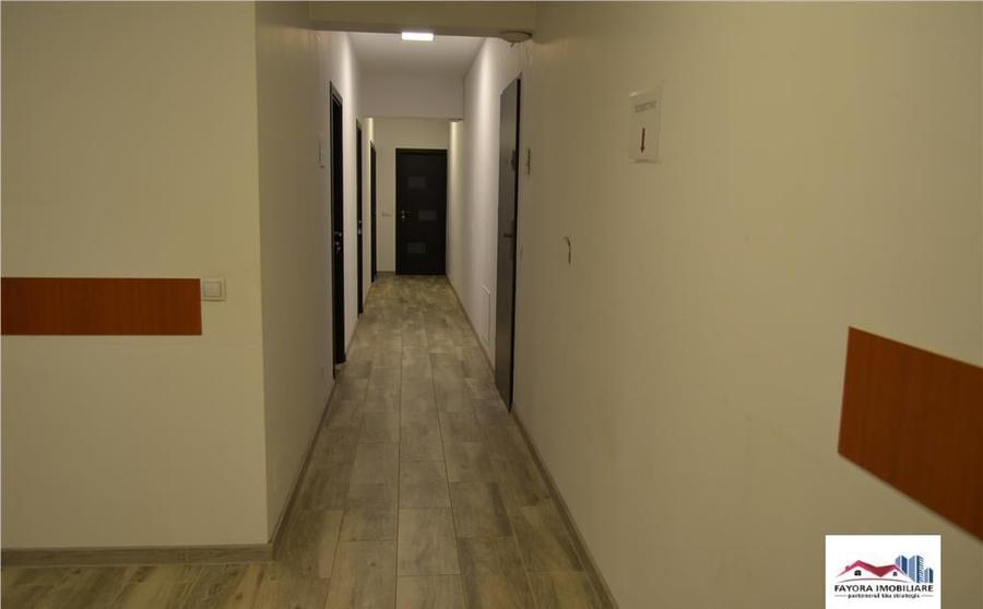Apartament Bloc Nou 3 Camere 2 Bai si 2 Parcari Private de - 1