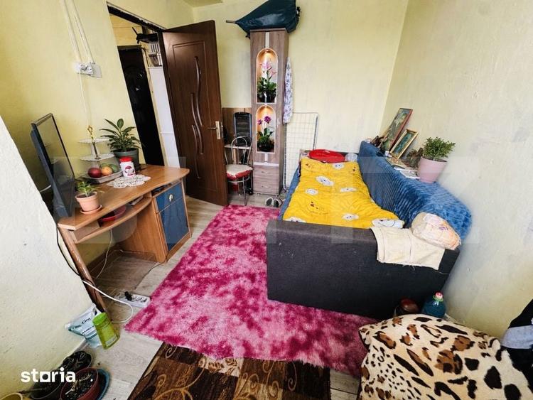Apartament 2 camere, 34mp, Aiud, zona centrala - 3