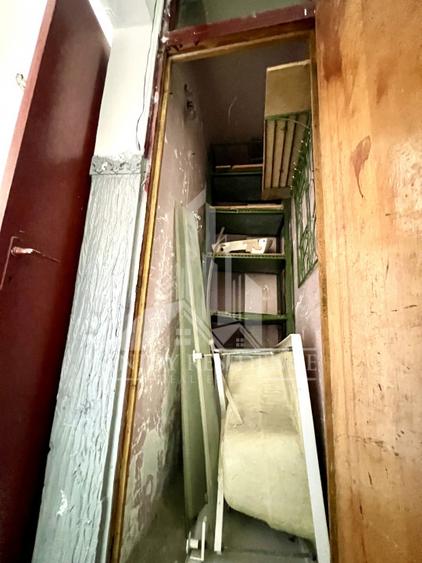 VEZI VIDEO! 2 camere decomandat, REABILITAT, Sebastian-Nasaud | OCAZIE! - 9