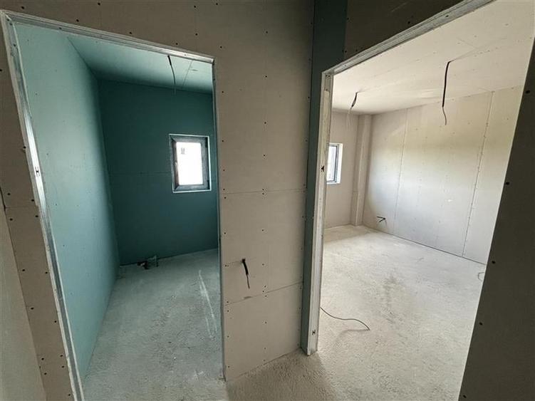 Inchiriere depozit/hala/spatiu industrial Domnesti - Centura, Ilfov - 10