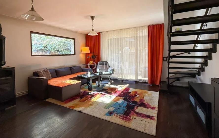 Casa tip Triplex | 100 Mp | Pet Friendly | Parcare | Floresti Eroilor - 2
