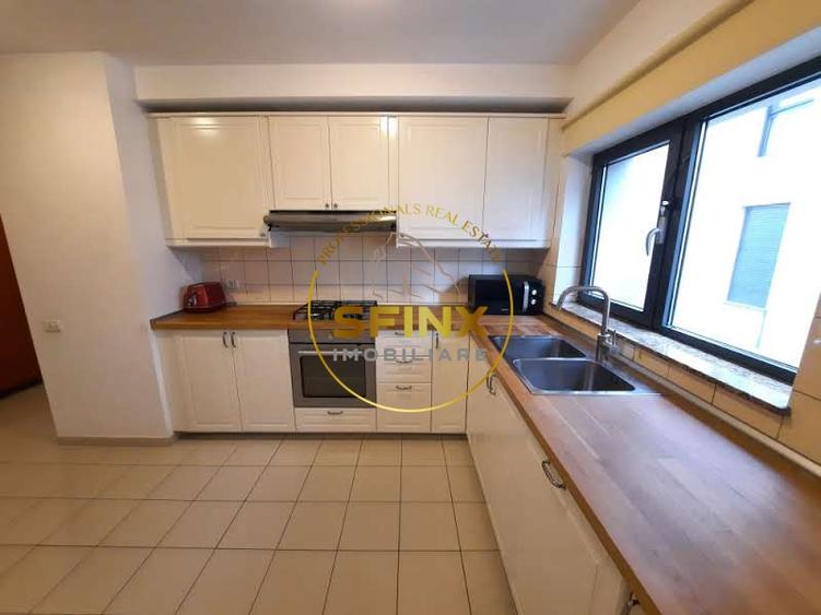 Washington Residence, pet friendly 4 room apartment for rent,  parking - 6