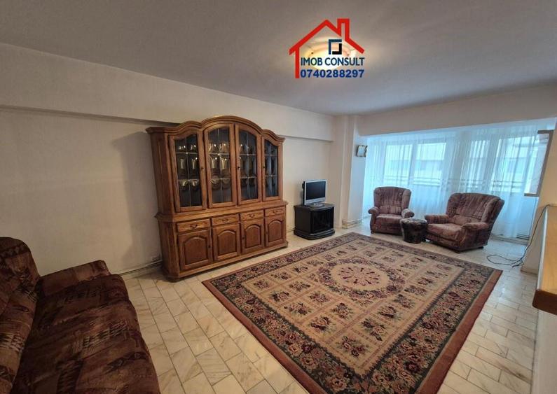 Ultracentral, apartament spatios, 4 camere, Cod CE 940 - 11