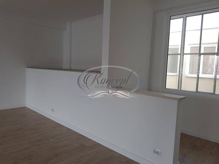 Birou versatil open space, zona Kaufland Marasti - 6