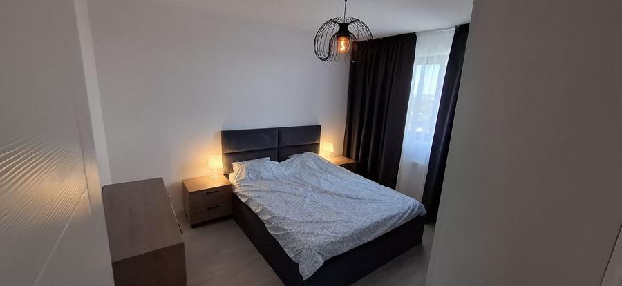 Apartament 2 camere Hils Brown - 4