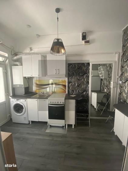 Inchiriere Garsoniera Eroii Revolutiei / Soseaua Giurgiului - 11