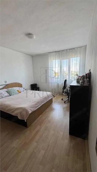 IULIUS MALL - 2 Camere - Etaj 3 - Decomandat - LIFT - 1