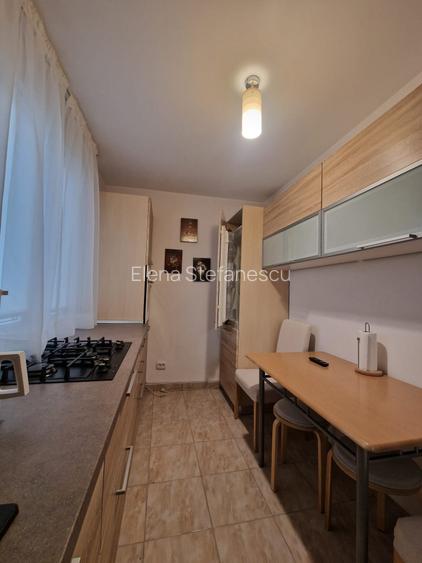 Unirii - Cantemir - metrou la 2 min - Apartament 2 camere -mobilat utilat modern