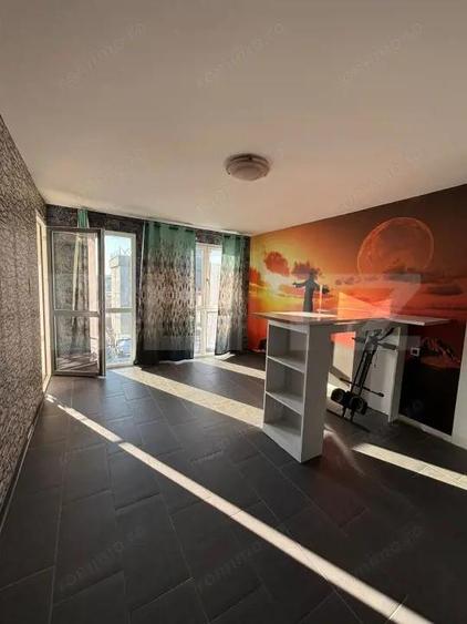 Studio modern de vanzare, parcare inclusa in Sanpetru - 3