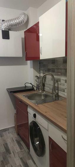 Vand garsoniera zona tic tac - 4