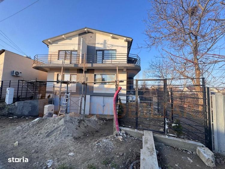 Casa duplex de vanzare, confort si functionalitate - Techirghiol - 3
