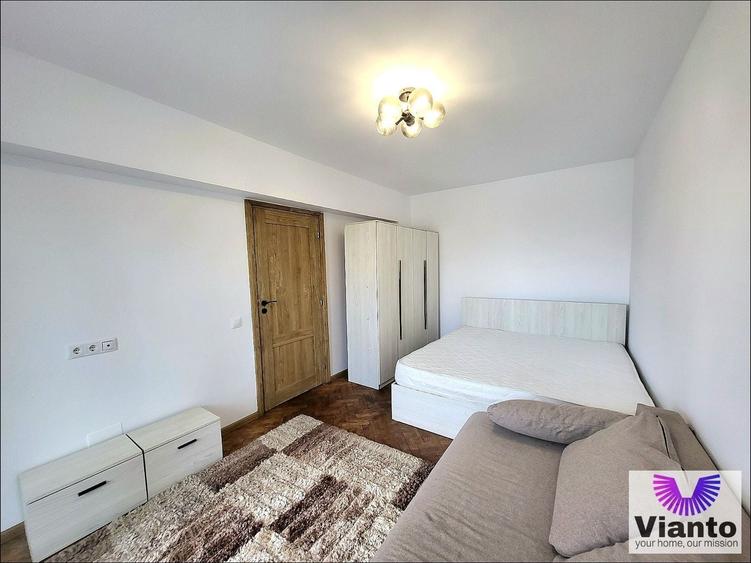 APARTAMENT 2 CAMERE DECOMANDAT | SIBIU | ZONA SUB ARINI - 2