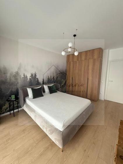 Apartament 3 camere Sos. Chitilei Atria Urban Resort I parcare inclusa - 7