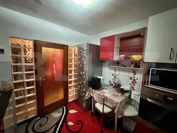 Apartament 3 camere, 62 mp, parcare inclusa zona Micro 16 - 5