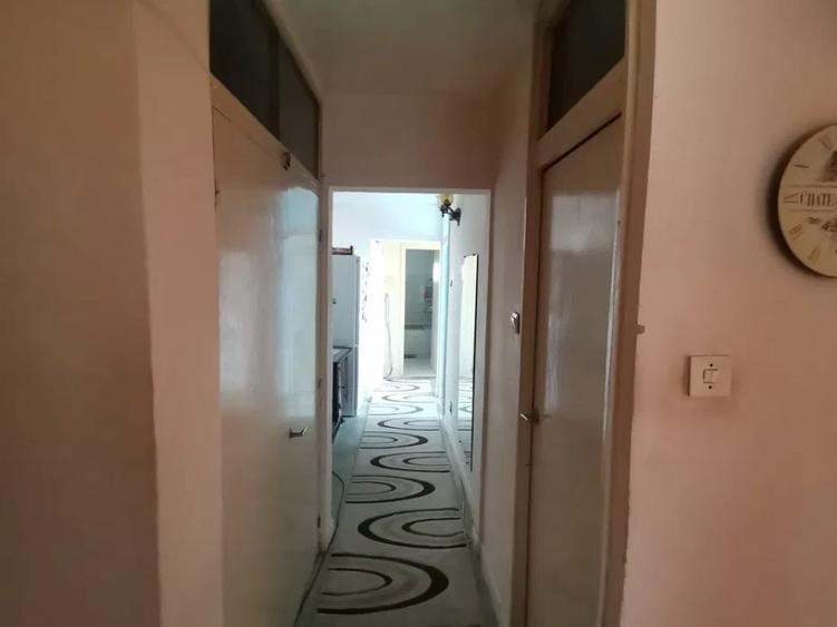 Apartament cu 3 camere in Piata Centrala - 8