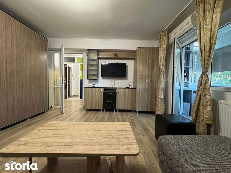 Garsoniera de inchiriat - 4