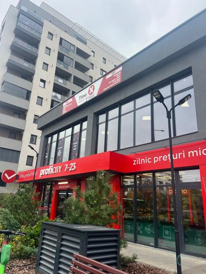 De vanzare, spatiu comercial premium,  Drumul Taberei , Sector 6 - 10