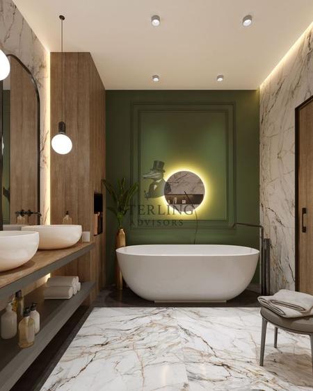 UP-site - 4 camere cu vedere libera catre parc si lac - 10