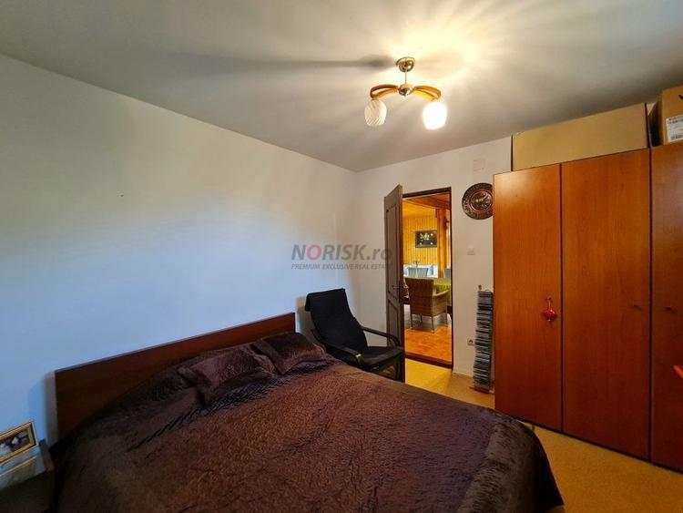 Vila + Afacere 15.000mp Clinceni - 24