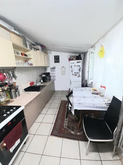 Apartament cu doua camere, suprafata utila de 55 mp situat la parter  in Cumpana - 10