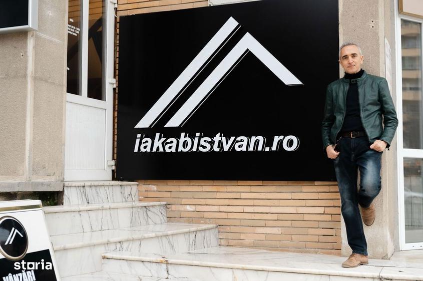 Micro 7 Str ELIBERARII | Decomandat | Etaj 3/4 | IAKAB ISTVAN - 4