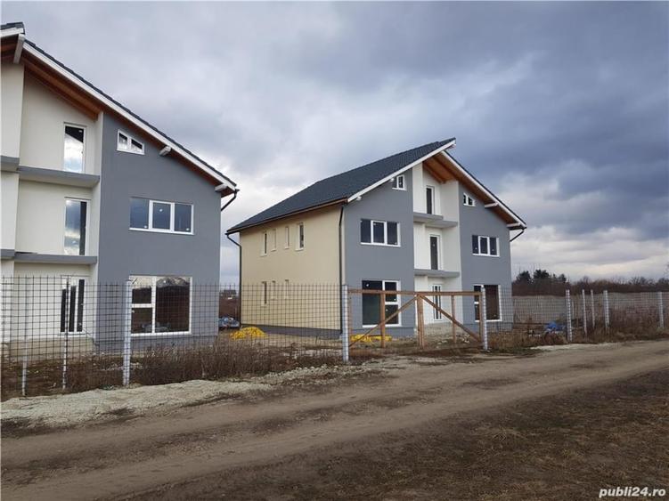 Teren 511 mp Bartolomeu - 1